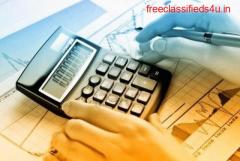 Business Accounting Consultant 