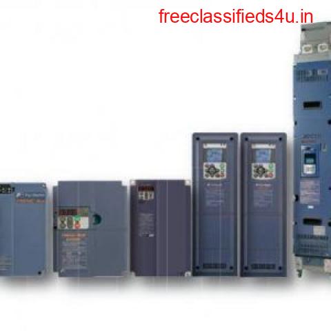 Superior Dealers For All Types of AC Drives