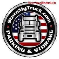 Truck Stops in My Area | South Carolina Big Rig Truck Parking