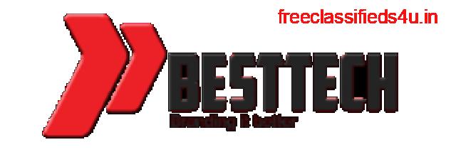 Website Development Company In Chennai | Besttech