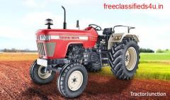 Swaraj 963 tractor model price In India, Specification and features 2022