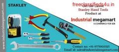 Stanley Tools Accessories Exporter +91-9773900325