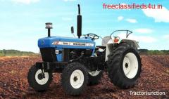 New Holland 3600 Tractor Price In India, All overview with Top Features 2022