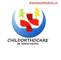 Best Pediatric orthopedic doctor in Delhi