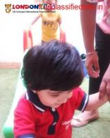 Best Preschool in Ahmedabad, Playschool in Ahmedabad