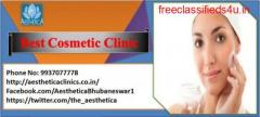 Best Cosmetic Clinic in Bhubaneswar