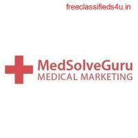 Want to get the best marketing services for doctors in Noida?
