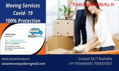 Best Packers and movers in Noida | IBA approved