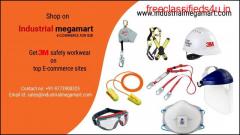 3M safety workwear suppliers Noida +91-9773900325