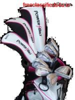 Buy Powerbilt Ladies Full Golf Set Online At Affordable Rates