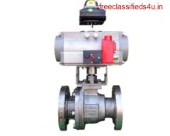 Leading Ball Valve Manufacturers, Suppliers, Exporters, and Dealers