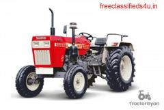 Latest Swaraj 960 FE Tractor Price in India - Tractorgyan
