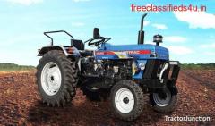 Powertrac Euro 47 Tractor model Price In India, Full specification & mileage