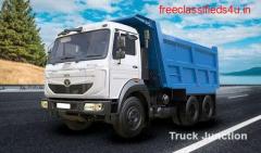 Mining Trucks Price in India and Their Features