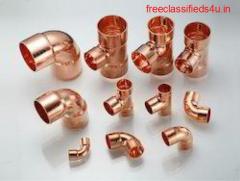 Copper Fittings Supplier