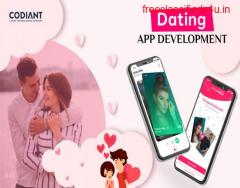Create a Dating App that Revives the Online Dating Experience
