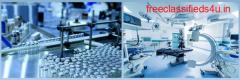 Contract Manufacturing: A win-win strategy for Global Healthcare Market