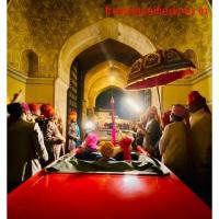 Plan Your Destination Wedding At Heritage Venues in Jaipur, Rajasthan