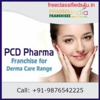 Derma PCD Franchise Company | Top Derma PCD Company in India