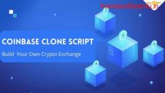 Coinbase clone: A resilient crypto exchange platform