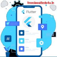 Leading Flutter App Development Company