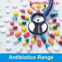 Pharma Franchise for Antibiotic Products Range