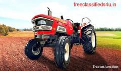 Mahindra 555 tractor model price In India, Specification and features