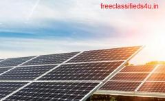 Best Solar Power Plant Forecasting Company in India | Meteo Control India