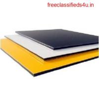 Acp Sheet Exporters In India