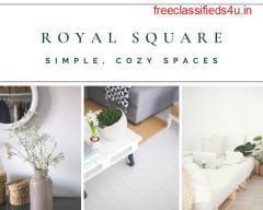 Contact Royal square for kinds of constructions and Interior services (#Hyderabad #Bangalore)