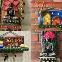 Buy Beautiful And Nice Key Holders From Noida, Uttar Pradesh