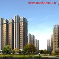 Book Your High-Rise Flats in M3M Capital Gurgaon 8010724724