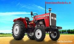 Get Massey Dynatrack tractor model Price in India,  features and Specification