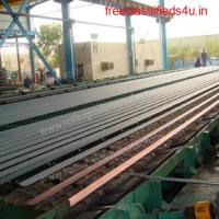 Best Steel Rolling Mill Manufacturers in India – Steefo Engineering Corporation