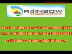 Oracle Integration Cloud Online Training | Oracle Integration Cloud Training | Hyderabad