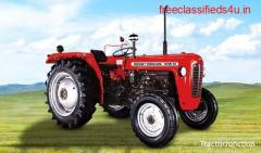 Get Massey 1035 Tractor Model Price and Specification, All Overview
