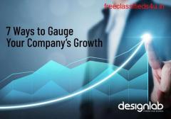 7 Ways to Gauge Your Company's Growth