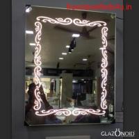Glazonoid- The Leading LED Mirror Company In Delhi