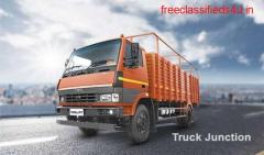 Tata 1109 in India - Price and Specifications