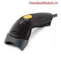 Choose Handheld Scanner in India