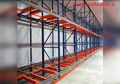 Warehouse Storage Rack Manufacturers