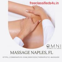 Massage Naples, FL