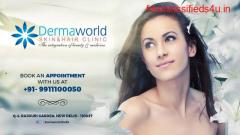 Best Laser Hair Removal Treatment in Delhi