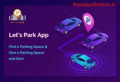 Let's Park App