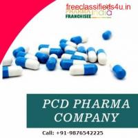 Pcd Franchise Pharma Company | Pcd Pharma Franchise in India