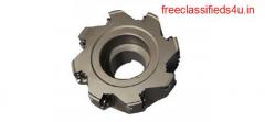 Indexable Profile Milling Cutters | Profile Milling Cutters 