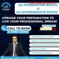 Best CA Coaching Institute in Faridabad Delhi/NCR - India