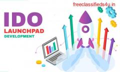 Use IDO Launchpad Development to kickstart businesses