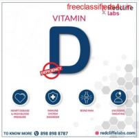 What Are The Symptoms Of Vitamin D Deficiency?