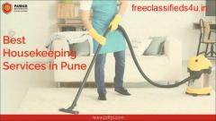 Best Housekeeping Services in Pune and Mumbai